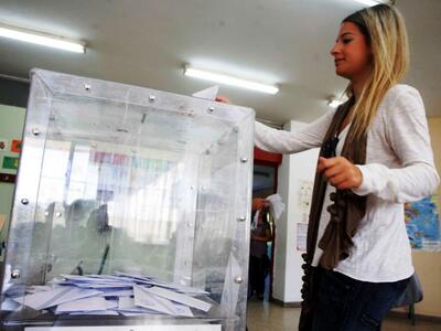 Αχαΐα: Η κατανομή των εδρών βάσει της δη...