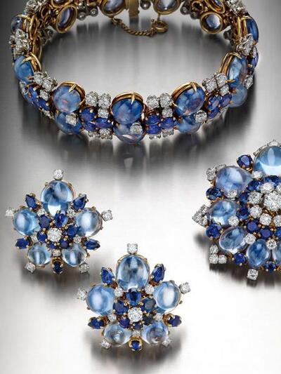 Της Ανίτα Έκμπεργκ