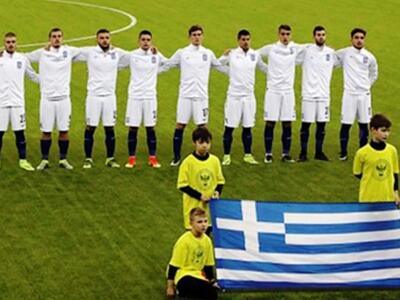 Ποδόσφαιρο: Νίκη με εντυπωσιακή εμφάνιση...