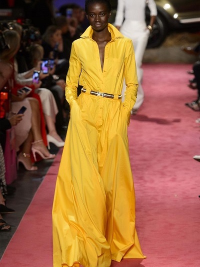 BRANDON MAXWELL