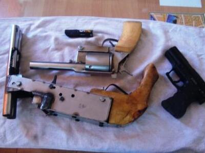 Πάλαιρο Βόνιτσας: Ο Ολλανδός είχε έρθει ...