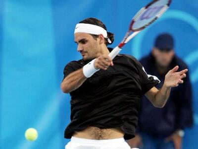 Tένις: Το ιδιαίτερο ρεκόρ του Ρότζερ Φέντερερ