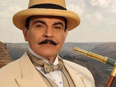 Βρετανία: Ο Ηρακλής Πουαρό «ξαναζεί» σε ...