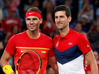 Roland Garros: Η «μάχη γιγάντων», τα ρεκ...