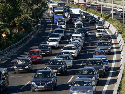 Τι να ελέγξετε στο αυτοκίνητο πριν φύγετ...