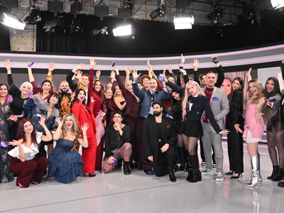 Eurovision 2026: «Sing for Greece» - Πώς...