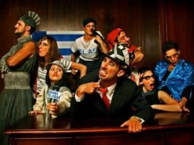 «Μαμά Ελλάδα 2»