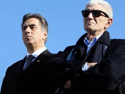 Μπουτάρης: Να δημευθεί η περιουσία του Π...