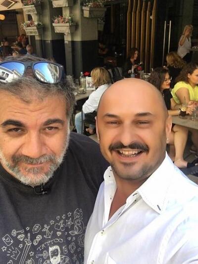 Μία στάση στο bodegas 