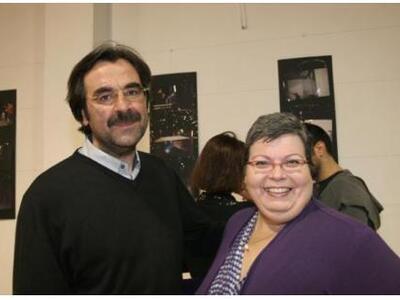 Ετοιμάζεται παράσταση από το ΔΗΠΕΘΕ Πάτρ...