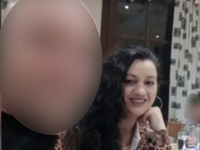 Γυναικοκτονία στον Βόλο: Έρευνα των κοιν...