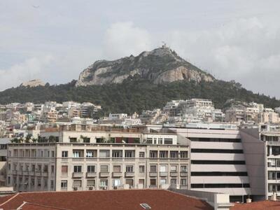 Πήραν πίσω τo χαράτσι για τους ημιυπαίθρ...