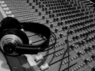 Σεμινάριο:  “Σύνθεση Ήχου και Ηλεκτρακου...