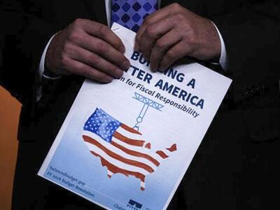 ΗΠΑ: Καταργήθηκε το σύστημα κοινωνικής α...