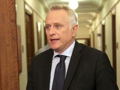 Ραγκούσης: Ανέντιμος ο Σαμαράς κάνει πολ...