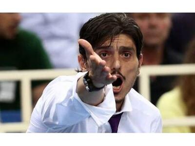 Γιαννακόπουλος: «Εγώ δεν δέχομαι να με γ...