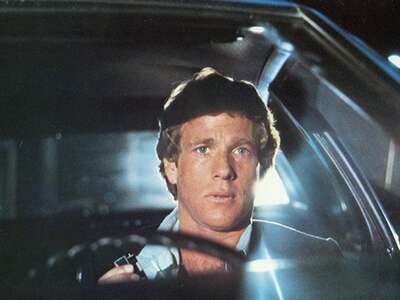 "The Driver".