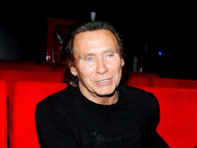 Φαίδων Γεωργίτσης: «Δεν ντρεπόμουν καθόλ...