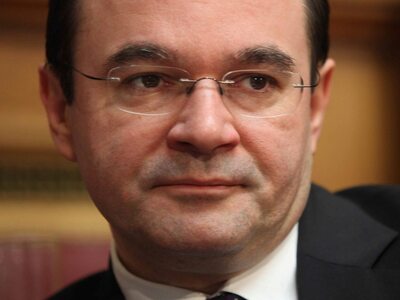 Κατρακύλα του Χρηματιστηρίου λόγω spread...