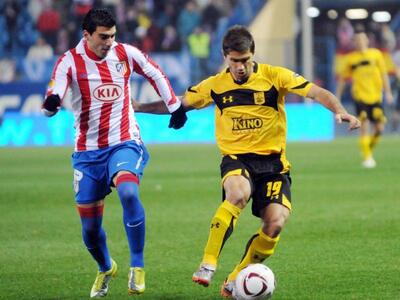 Η νίκη του Άρη επί της Ατλέτικο, η πρώτη...