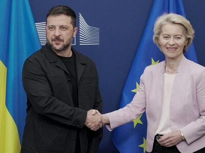 Bloomberg: Τι σημαίνει για την ασφάλεια ...