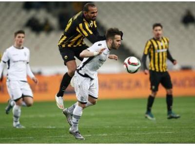 Σούπερ Λίγκα: Η ΑΕΚ παίζει στα Πηγάδια μ...