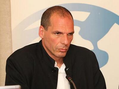 Bαρουφάκης: Υπουργός Προπαγάνδας ο Πεταλ...