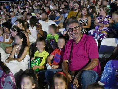 Διεθνές Φεστιβάλ Πάτρας: Ένας «Μαγικός αυλός» που νίκησε το σκοτάδι… - ΦΩΤΟ Διεθνές Φεστιβάλ Πάτρας: Ένας «Μαγικός αυλός» που νίκησε το σκοτάδι… - ΦΩΤΟ