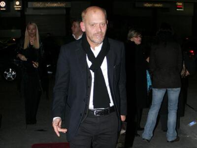 Στέλιος Παρλιάρος