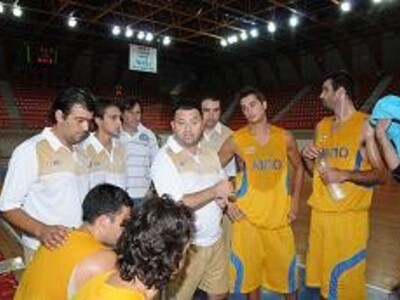 Νίκη του Απόλλωνα 80-74 επί του Κεραυνού