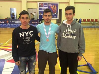 Μπάντμιντον: Εξαιρετικές εμφανίσεις των ...