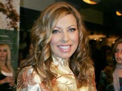 Ποιος έδειρε την Άντζελα Δημητρίου χθες ...