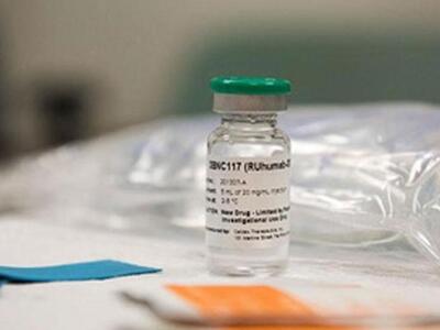 Νέα θεραπεία αντισωμάτων ενάντια στον ιό του HIV