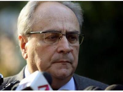 Ο Ν.Κωνσταντόπουλος διαψεύδει σενάρια υπ...