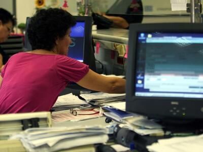 Χάνουν το 40% της σύνταξης σε ΔΕΚΟ – Τρά...