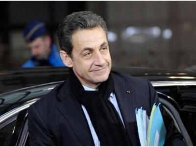 Σαρκοζί: Δεν τίθεται θέμα κηδεμονίας της Ελλάδας