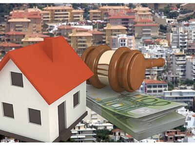 Το 1 τρις ευρώ αγγίζουν τα κόκκινα δάνει...