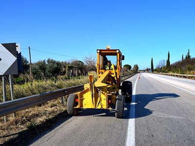 Καραμανλής για Πατρών- Πύργου: αναμένουμ...