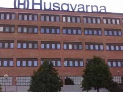 325 χρόνια από την ίδρυση της Husqvarna