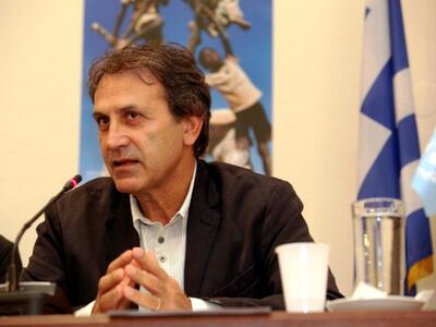Γ. Νταλάρας: «Δεν διαδήλωσα ποτέ υπέρ του Οτζαλάν»