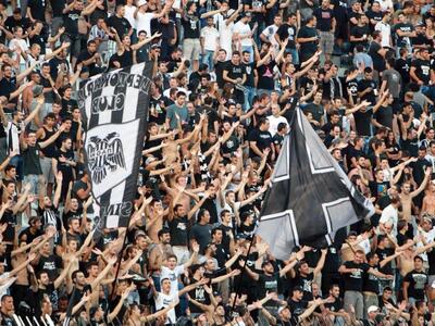 ΠΑΟΚ: Nέα αύξηση μετοχικού κεφαλαίου