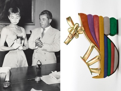 Στη Μόστρα Βενετίας το ντοκιμαντέρ για τ...