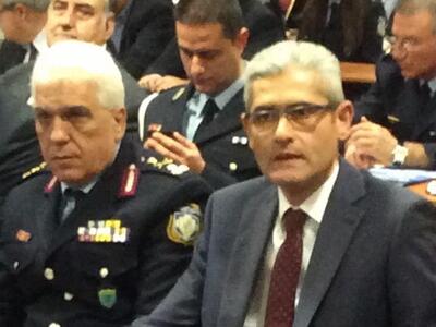 Θα αποφασίσουμε επιτέλους τι Αστυνομία θέλουμε;