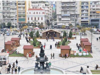 Η απάντηση του Δήμου στον Εμπορικό Σύλλο...