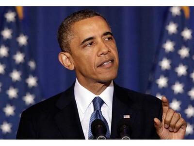 Ομπάμα: Θα καταστρέψουμε το Ισλαμικό κρά...