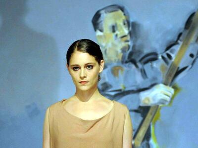 Δείτε φωτογραφίες από μια ξεχωριστή παράσταση