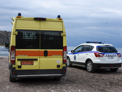 Χαλκιδική: Πνίγηκε 20χρονος παραθεριστής...