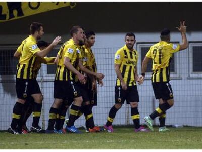 Ανοιχτούς λογαριασμούς για τη ρεβάνς άφη...