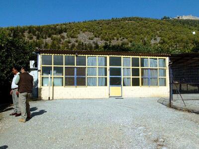 Αγρίνιο: Τα λυόμενα που είχαν για κλεμμέ...