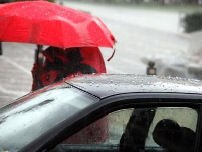 Δυτική Ελλάδα: Επιμένει η κακοκαιρία, ασ...